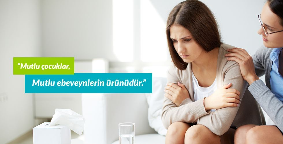 Mutlu çocuklar,